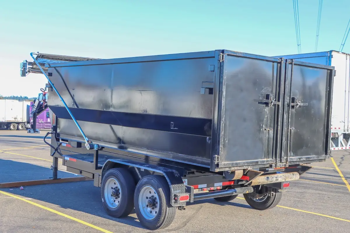Dumpster Rental services in Morton Grove, IL